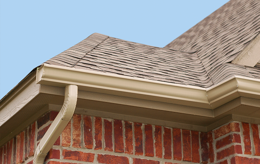 All About Gutters House Gutters Gutters Diy Gutters